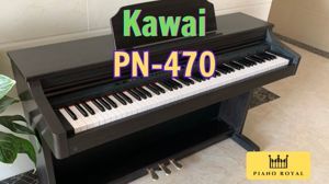 Đàn Piano Kawai PN470