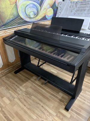 Đàn Piano Kawai PW-170M