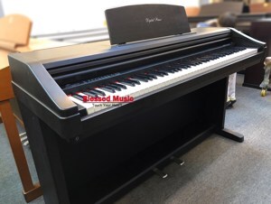Đàn Piano Kawai PW 200