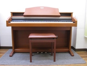 Đàn Piano Kawai PW-7C