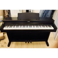 Đàn Piano Kawai PW-950 màu nâu đen, phím gỗ, tiếng cực hay