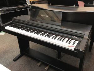 Đàn Piano Kawai PW180