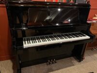 Đàn piano Kawai US50