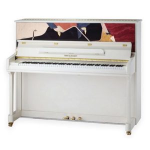Đàn piano Kohler & Campbell J310B