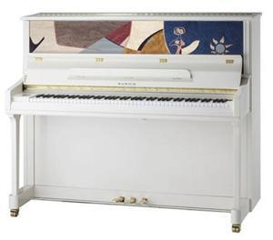 Đàn piano Kohler & Campbell JM600BS