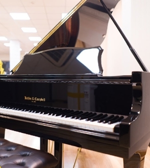 Đàn Piano Kohler & Campbell KIG50D