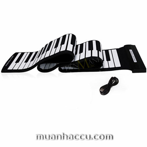 Đàn Piano Konix Flexible MD88P, 88 Phím