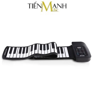 Đàn Piano Konix Flexible PA61, 61 Phím