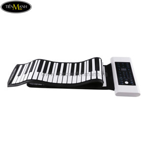 Đàn Piano Konix Flexible PB88, 88 Phím