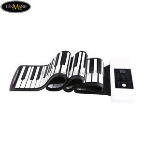 Đàn Piano Konix Flexible PC88, 88 Phím