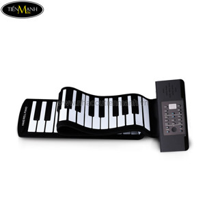 Đàn Piano Konix Flexible PD61, 61 Phím