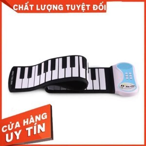 Đàn Piano Konix Flexible PN49S, 49 Phím