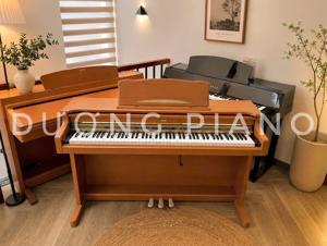 Đàn Piano Korg C 660