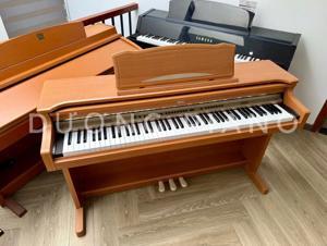 Đàn Piano Korg C 660