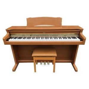 Đàn Piano Korg C 660