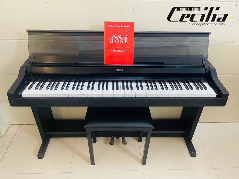Đàn piano Korg C-7000