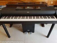 Đàn piano KORG C40