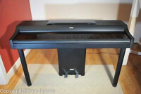 Đàn piano Korg C40