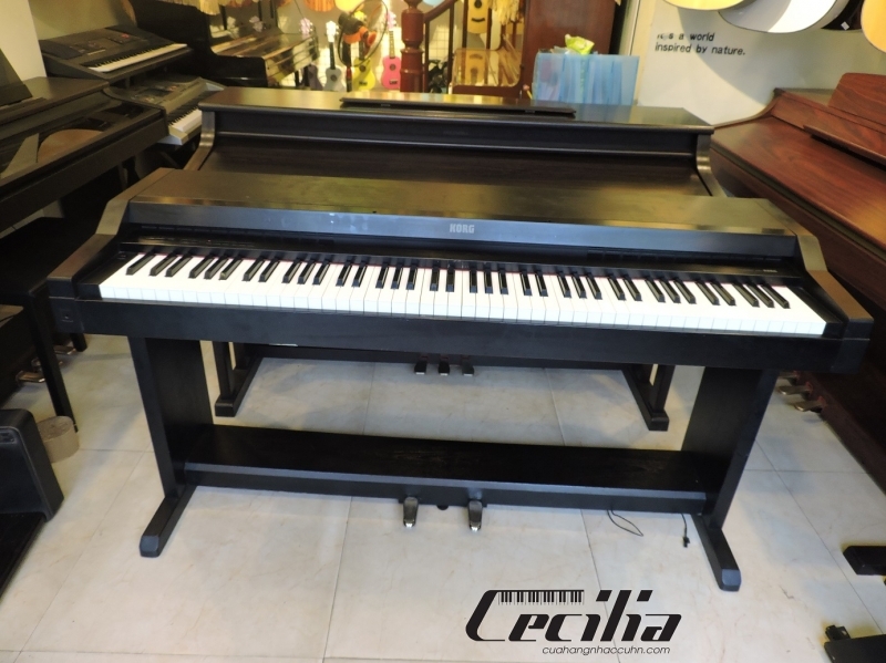 Đàn Piano Korg C4000