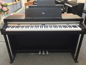 Đàn Piano Korg C520
