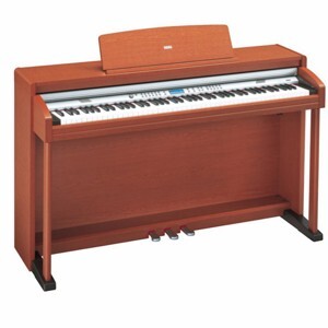 Đàn Piano Korg C520