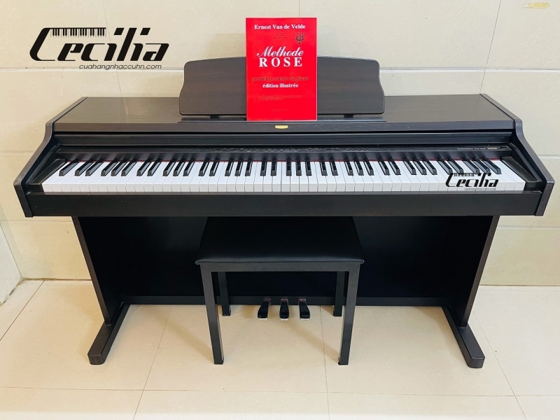 Đàn piano Korg FC-300