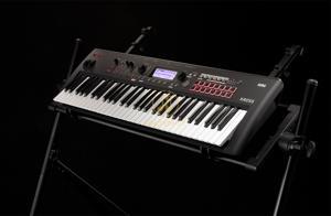 Đàn Piano Korg Krome 61