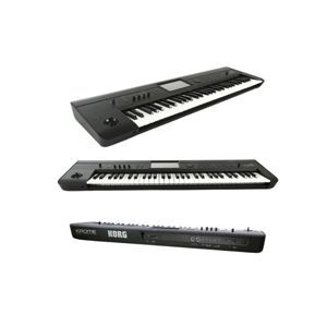Đàn Piano Korg Krome 61