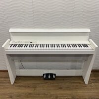 Đàn Piano KORG LP 380 WH