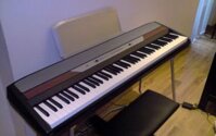 Đàn Piano Korg SP250