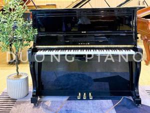 Đàn Piano Kraus U130