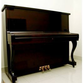 Đàn piano Kreuizbach U127