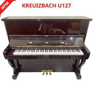 Đàn piano Kreuizbach U127