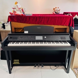 Đàn Piano Kỹ thuật số Yamaha CVP-705 (CVP705)