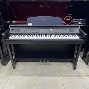 Đàn Piano Kỹ thuật số Yamaha CVP-705 (CVP705)