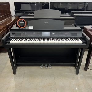 Đàn Piano Kỹ thuật số Yamaha CVP-705 (CVP705)