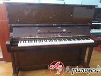 Đàn Piano Laurie UL2 giá rẻ – APIANOYES