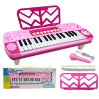 ĐÀN PIANO LEZILE CÓ NHẠC VÀ MICRO