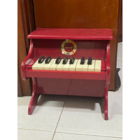 đàn piano mini cho bé của Janod