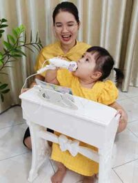 ĐÀN PIANO MINI CÓ MICRO CHO BÉ