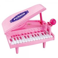 Đàn piano mini đa năng kèm micro CY143065