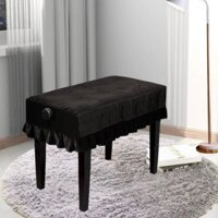 Đàn Piano Mới Ghế Phân Bao Chống Bụi Vàng Sói Đàn Piano Ghế Chống Bụi Vỏ Đàn Piano Đơn Phân Đàn Piano Đôi Đàn Piano