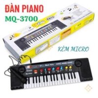 Đàn Piano MQ-3700 Kèm Micro Cho Bé .