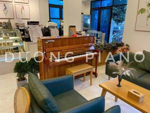 Đàn Piano Niemeyer 114RP