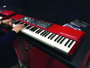 Đàn piano Nord Electro 5 D