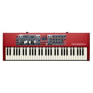 Đàn piano Nord Electro 6D