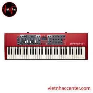 Đàn piano Nord Electro 6D