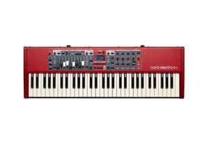 Đàn piano Nord Electro 6D