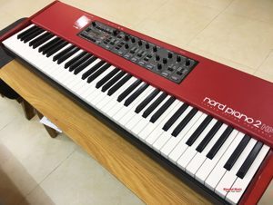 Đàn Piano Nord Piano 2
