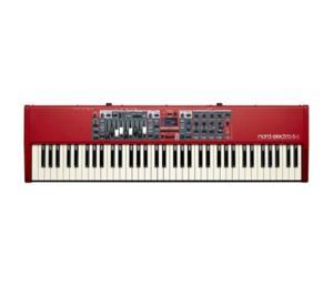 Đàn piano Nord Stage 2 EX